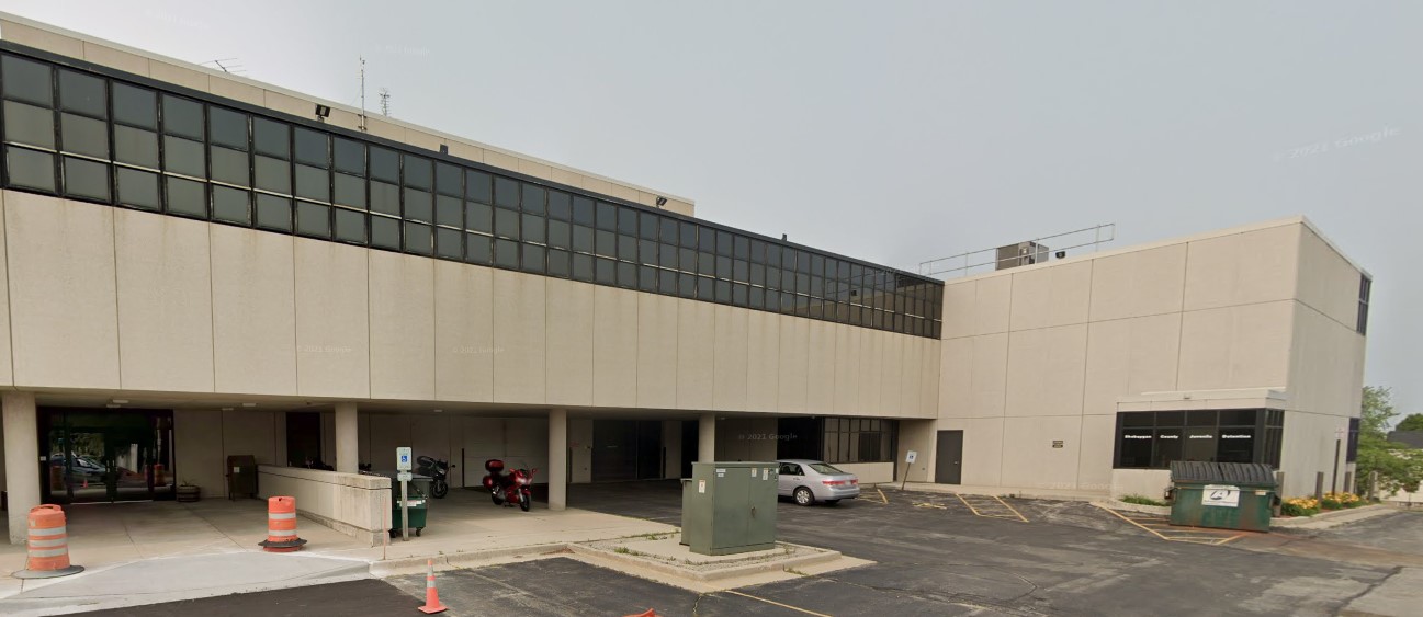 Photos Sheboygan County Juvenile Detention Center 1